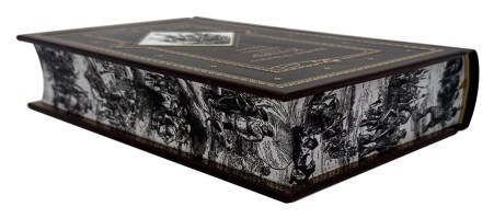 Купер Ф. Пионеры. Прерия